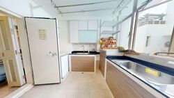 Lilydale (D27), Condominium #539348771